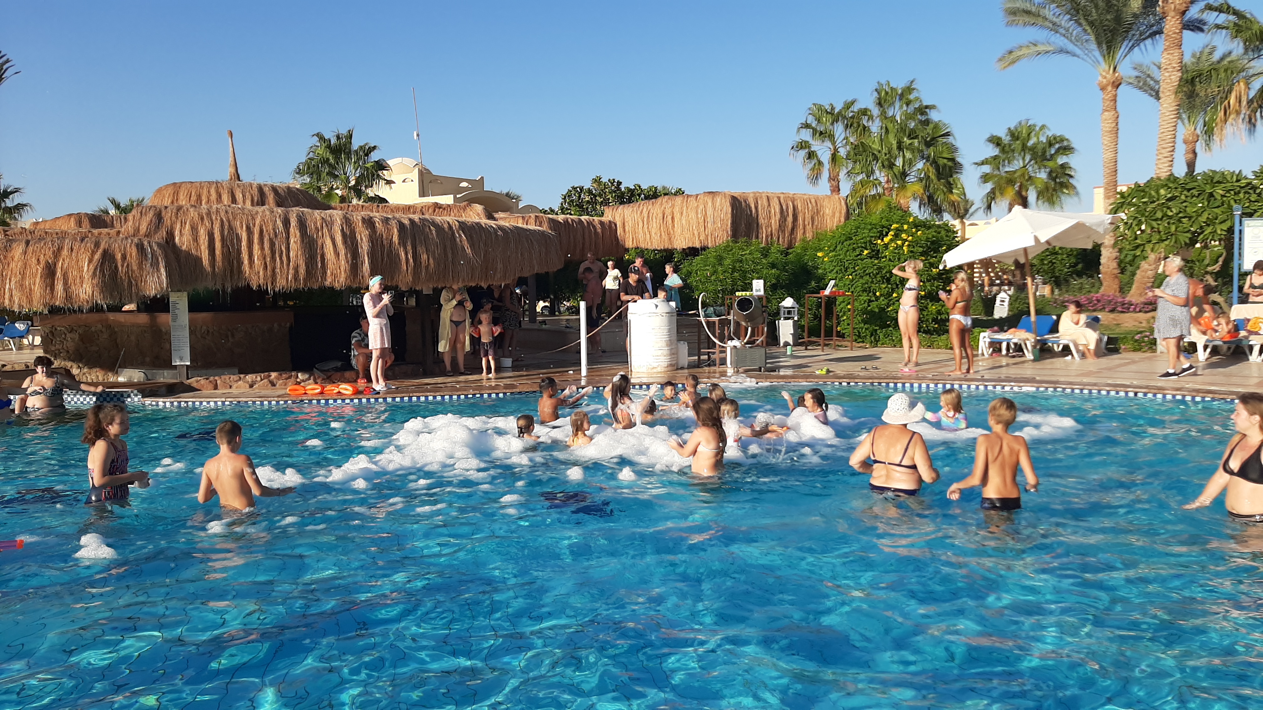 Фото Regency Plaza Aqua Park & SPA Resort