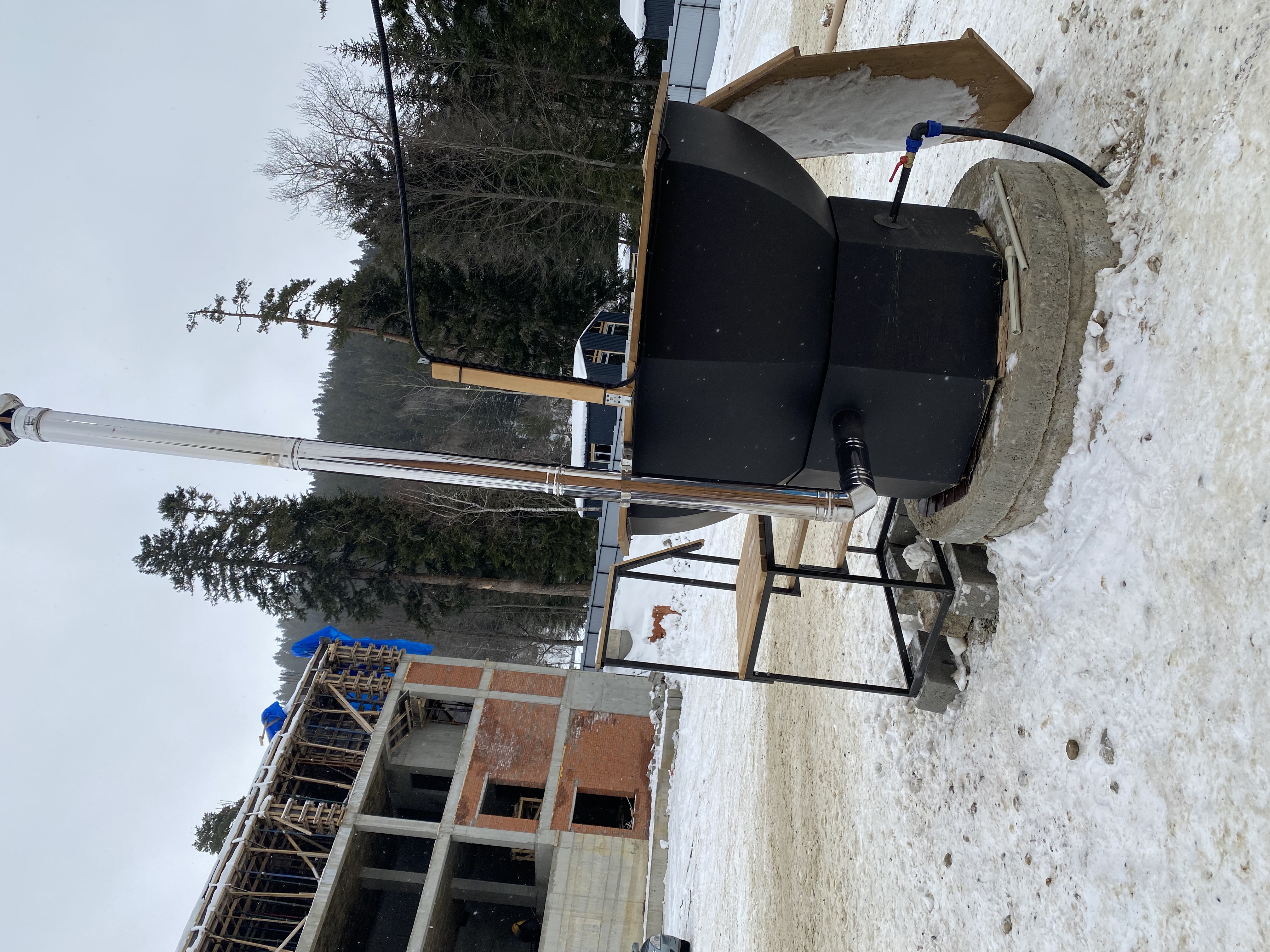 Фото Шаудан