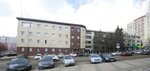 Аренда офисов (Pushkina Street, 47), sale and lease of commercial real estate