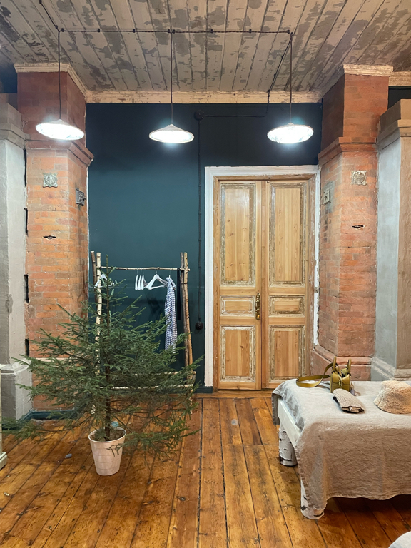 Фото Сольвычегодская усадьба