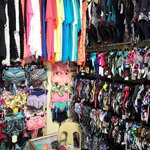 Sunberry (улица Сергея Борзенко, 38), tienda de lencería y moda baño