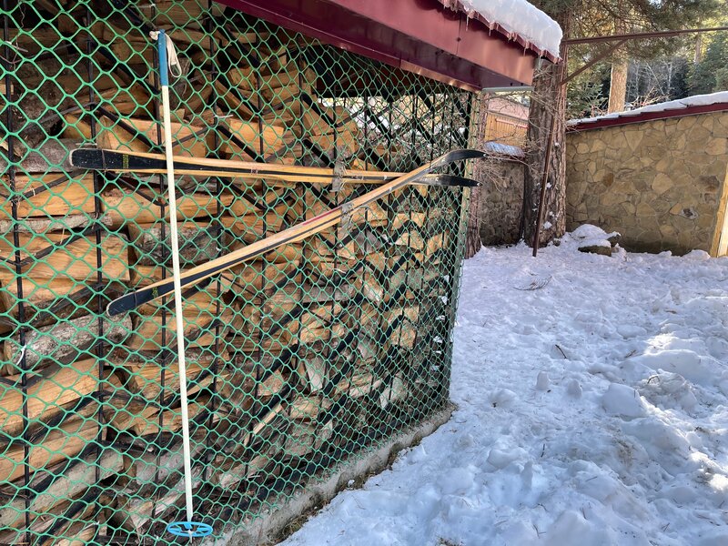 Заповедный Архыз — фото 19