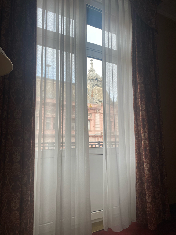 Фото Danubius Hotel Astoria City Center