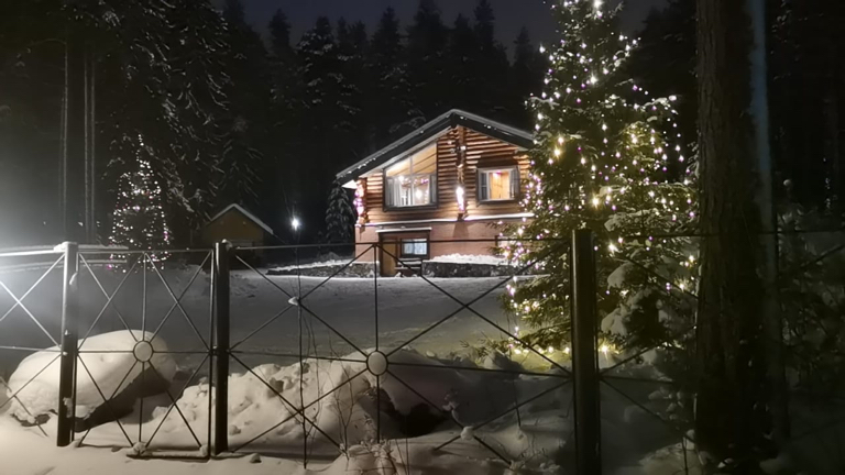 Фото Коттедж Солнечный