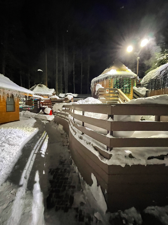 Фото Eco Shale Чегет