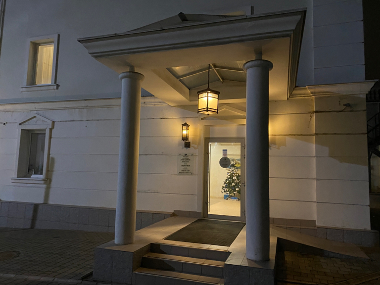 Фото Даккар