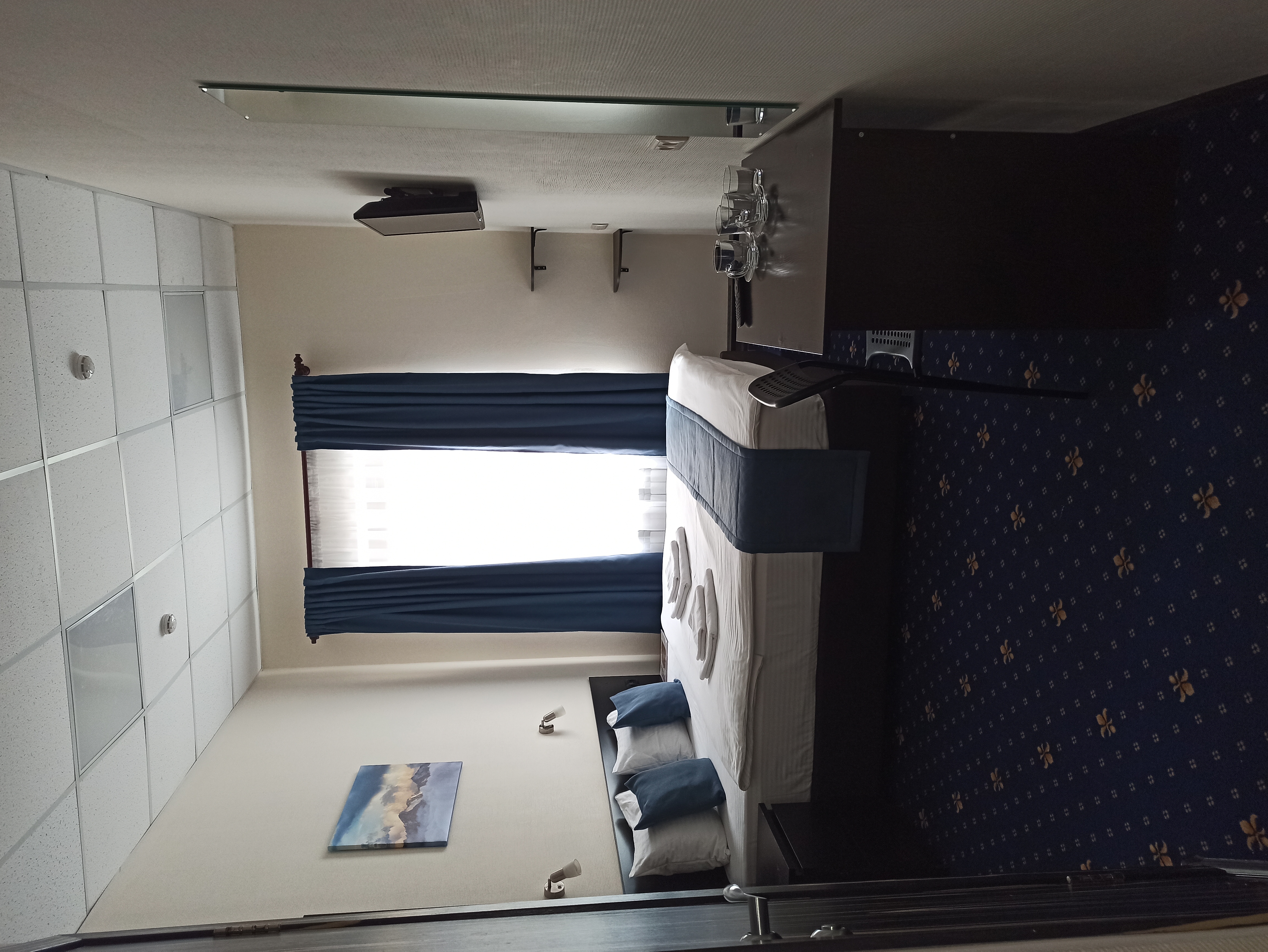 Фото Рос Отель Измайлово