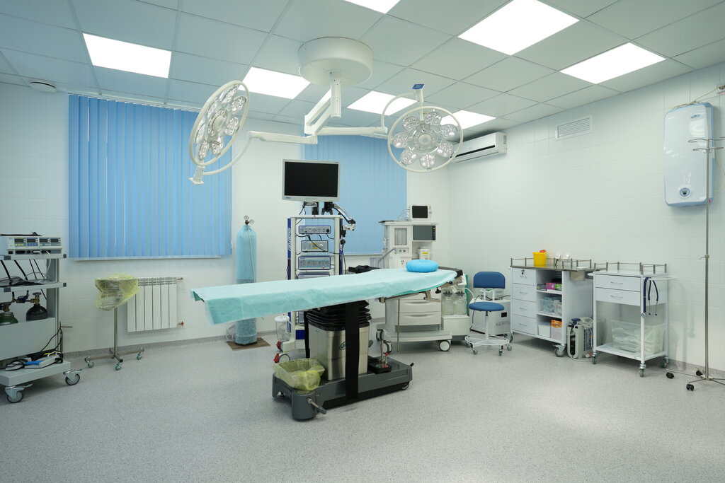 OLMED, medical center, clinic, Yekaterinburg, Frunze Street, 20 - Yandex Maps