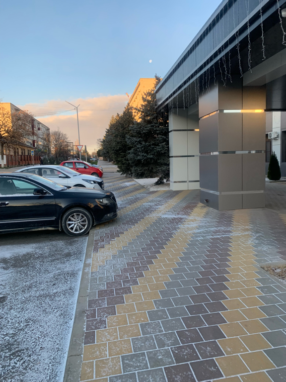 Фото Крымск