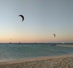 Foxy Wind Water Sports Centre (Red Sea, Hurghada), kitesurfing