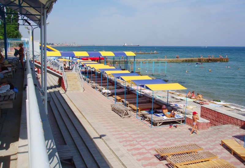 Фото отеля 3