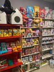 Zoo shop Bad Cat (Parkovaya ulitsa, 18) ، متجر للحيوانات الأليفة