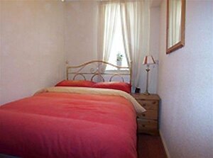 Chomley Self Contained Holiday Flats (England, North Yorkshire County, Scarborough, Columbus Ravine), hotel