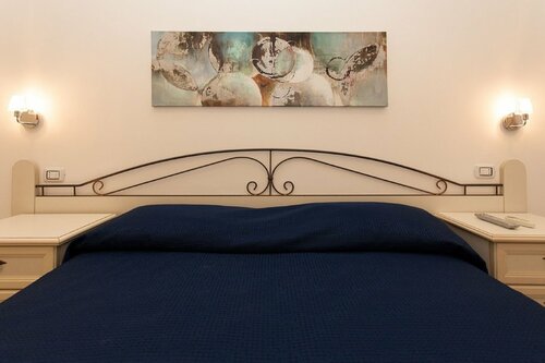 Внешний вид отеля Afea Art & Rooms в Палермо, фото 5