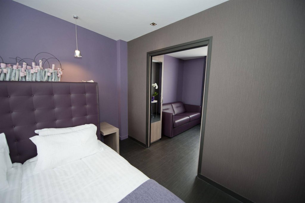 Фото Hotel Saint Charles