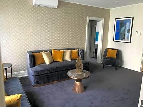 Фото Doubletree by Hilton Wellington