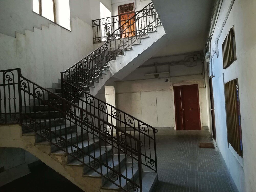 Фото Ottieri Apartment Napoli