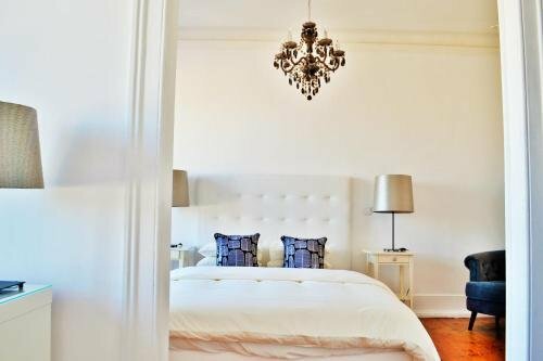 Гостиница Feeling Chiado 15 в Лиссабоне