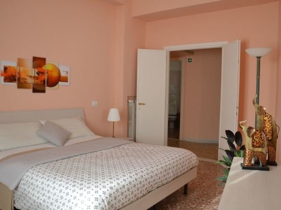 Фото Hilton Rome Eur La Lama