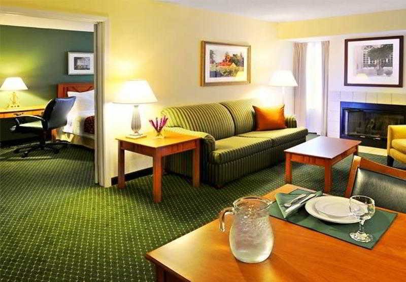 Фото Residence Inn by Marriott Houston Westchase