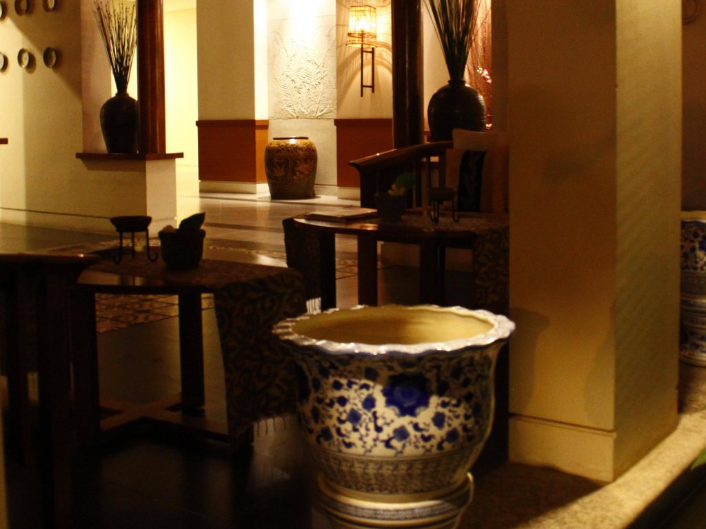 Фото Billiton Hotel & Klub