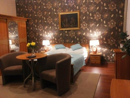 Гостиница Hostel Kamienica в Плоцке