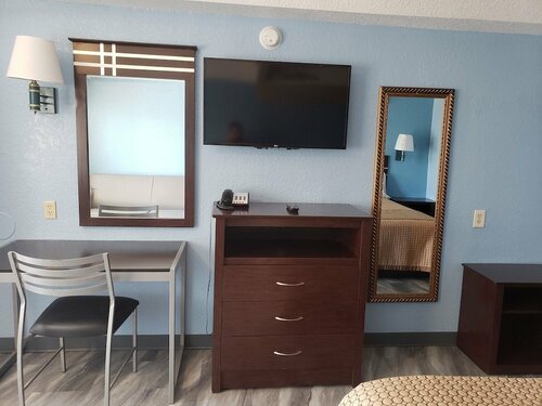 Гостиница Regency Inn в Корпус-Кристи