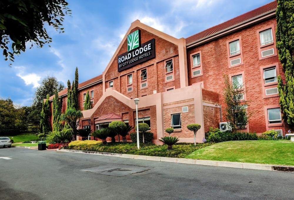Фото Road Lodge Randburg