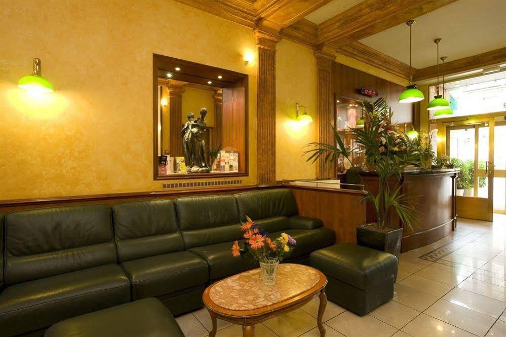 Фото Hotel Terminus Lyon