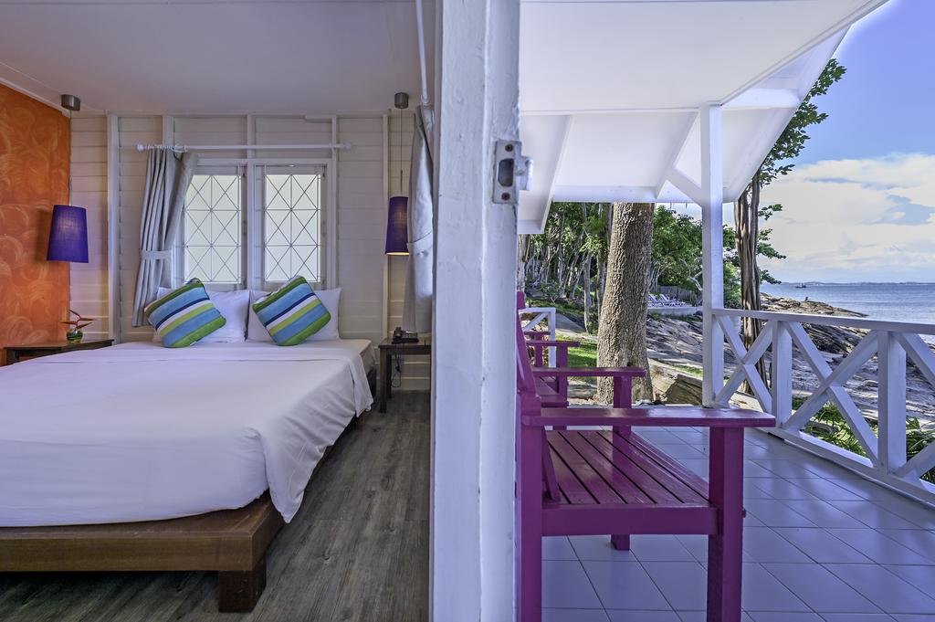 Фото Baan Supparod