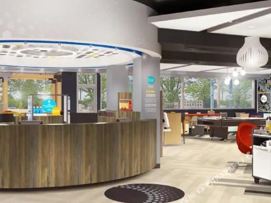 Фото Tru by Hilton Georgetown