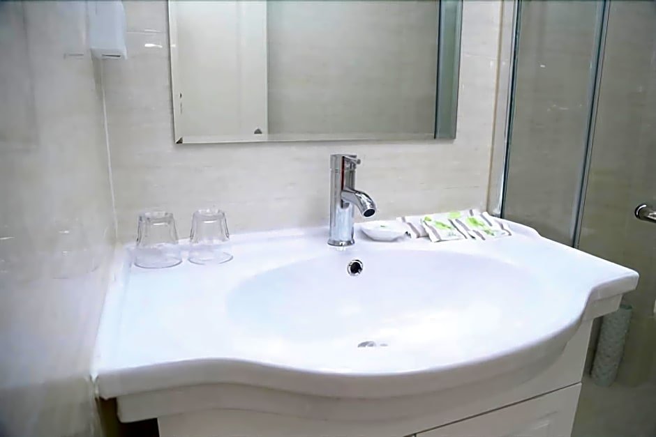 Фото Ramada Encore by Wyndham Qingdao Shinan