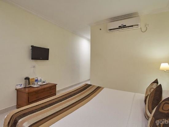 Фото La-Paz Gardens Beacon Hotel - Vasco da Gama Goa