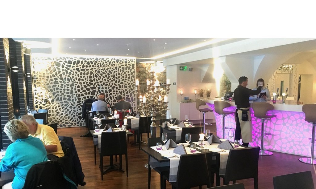 Фото Des Alpes Luzern