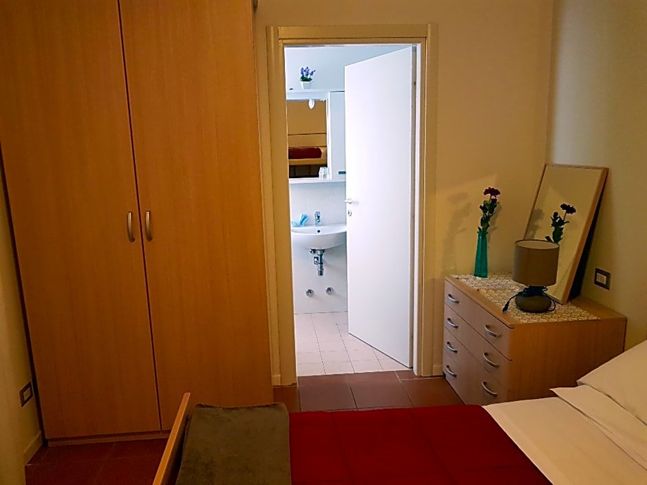 Фото Residence Alba