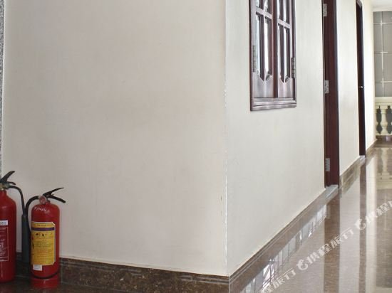 Фото Thu Tuyen Hotel