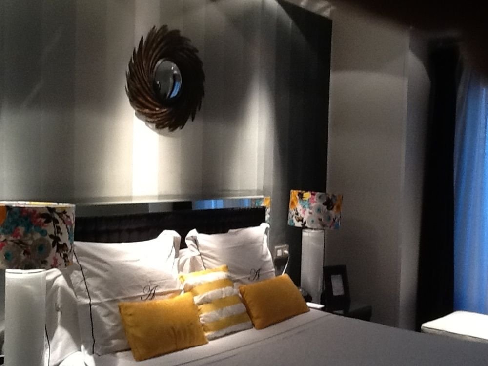Фото Abalú Design Boutique Hotel