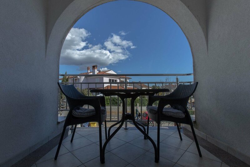 Гостиница Guesthouse Santin в Ровине