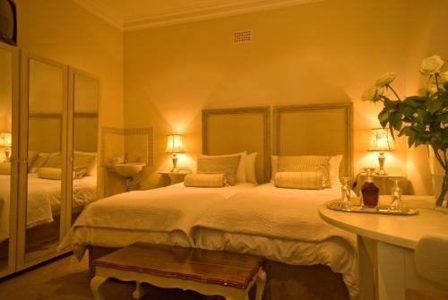 Фото Albarosa Guesthouse