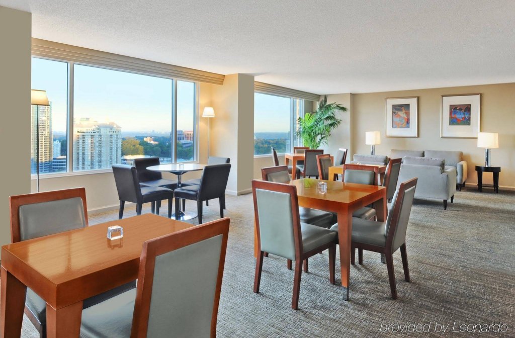 Фото The Westin Buckhead Atlanta