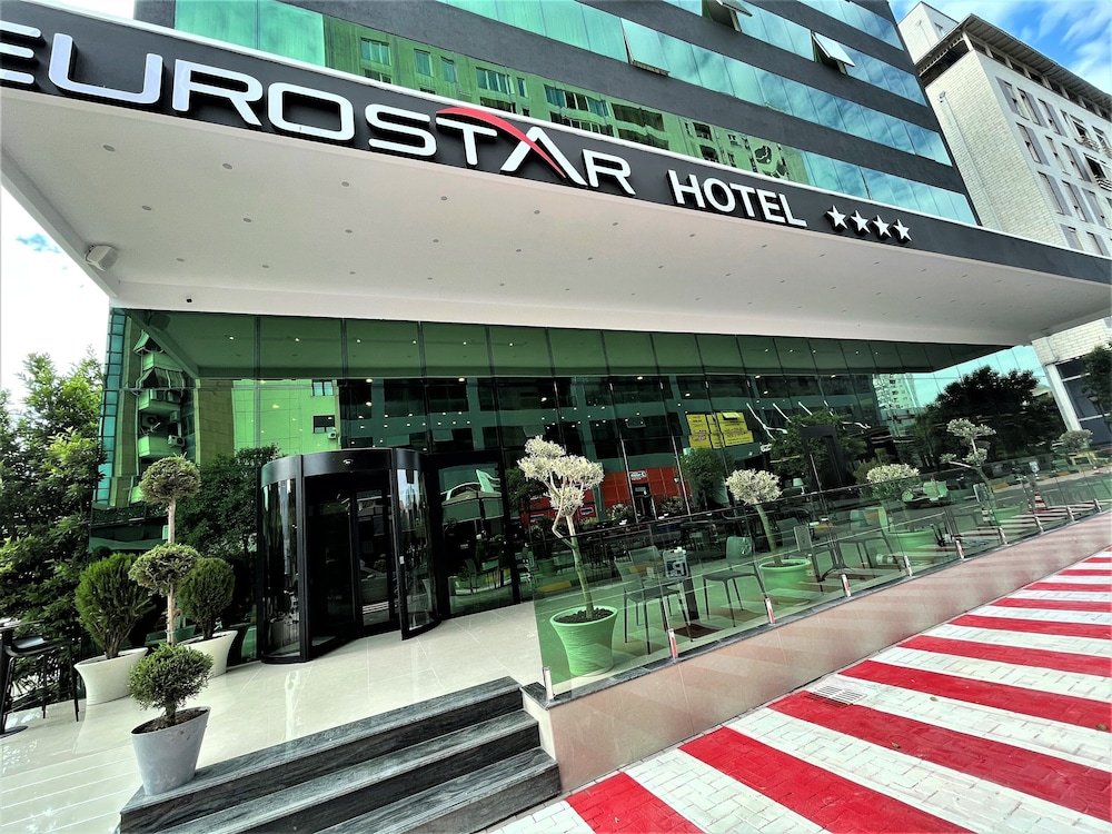 Фото Vh Eurostar Tirana Hotel Congress & Venere SPA