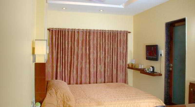 Фото Hotel Airlink