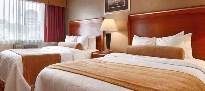 Фото Best Western Tradewinds