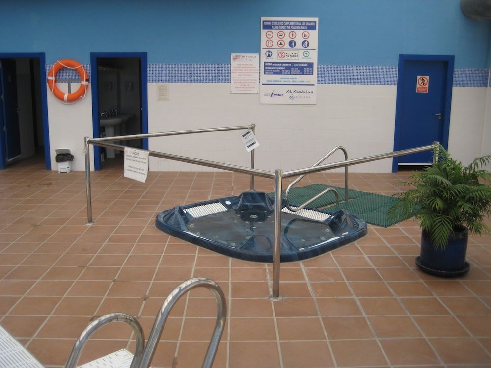 Фото BeFree Thalassa