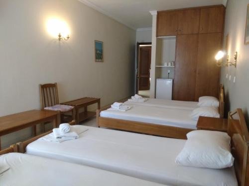 Фото Mironi & Victoria Hotel