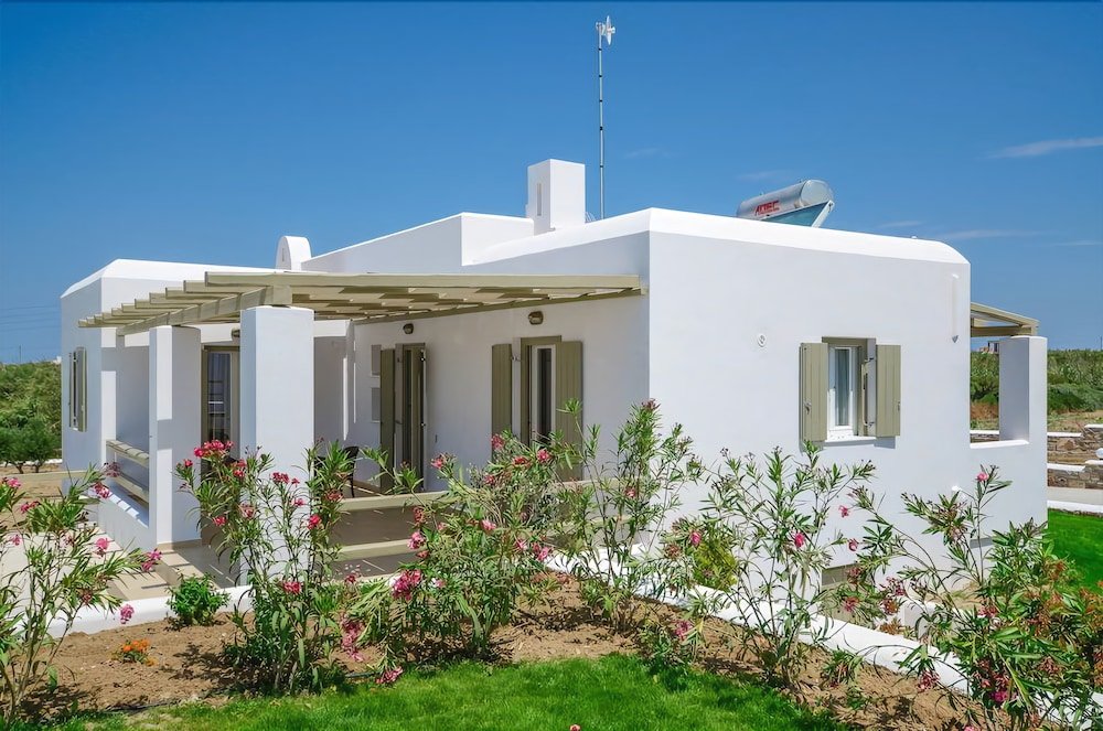 Фото Sea & Olives Holiday Villas and Suites