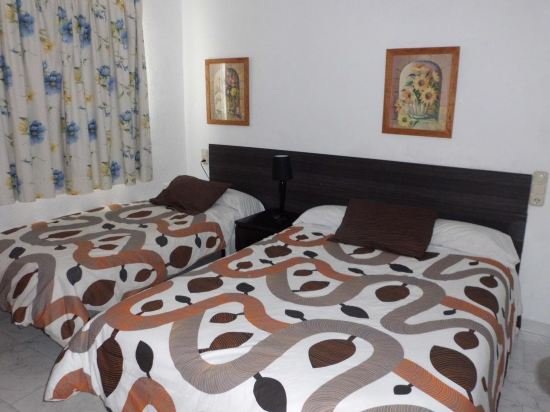 Фото Hostal Berlin