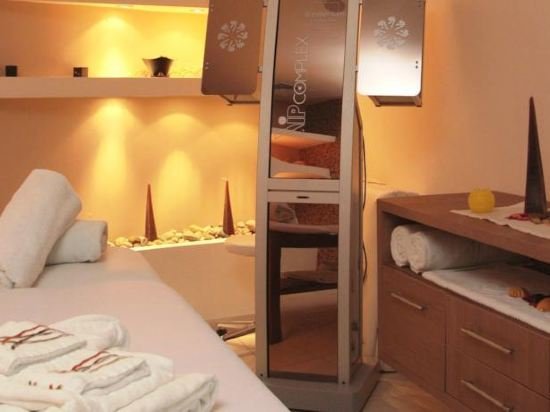 Фото Cosmopolitan Hotel & Wellness