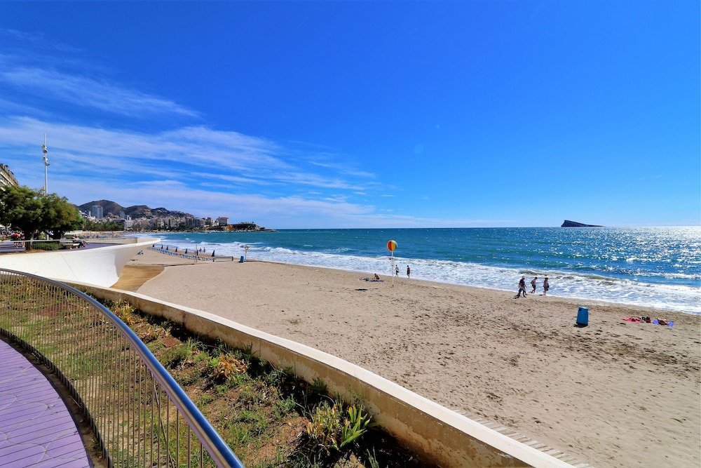 Фото BENIBEACH Apartment Tower