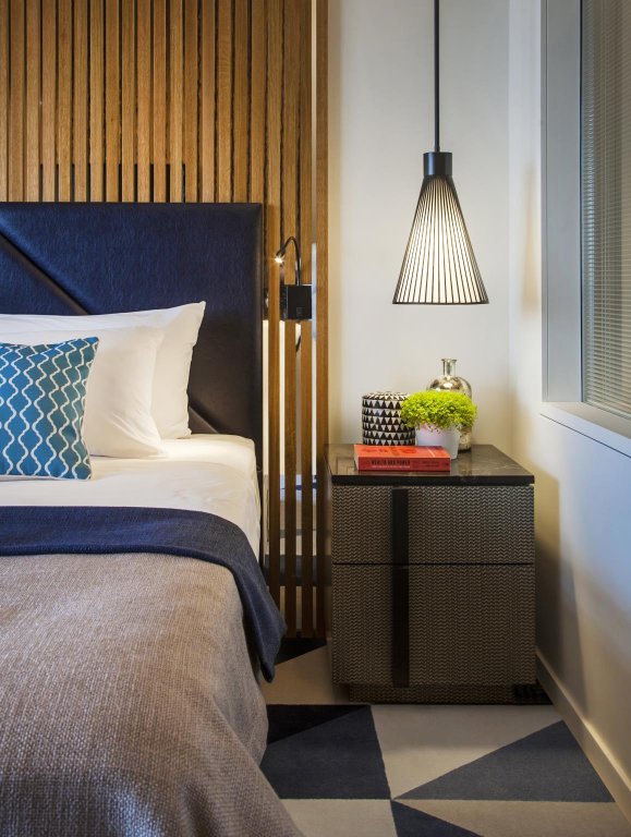 Фото Dan Accadia Herzliya